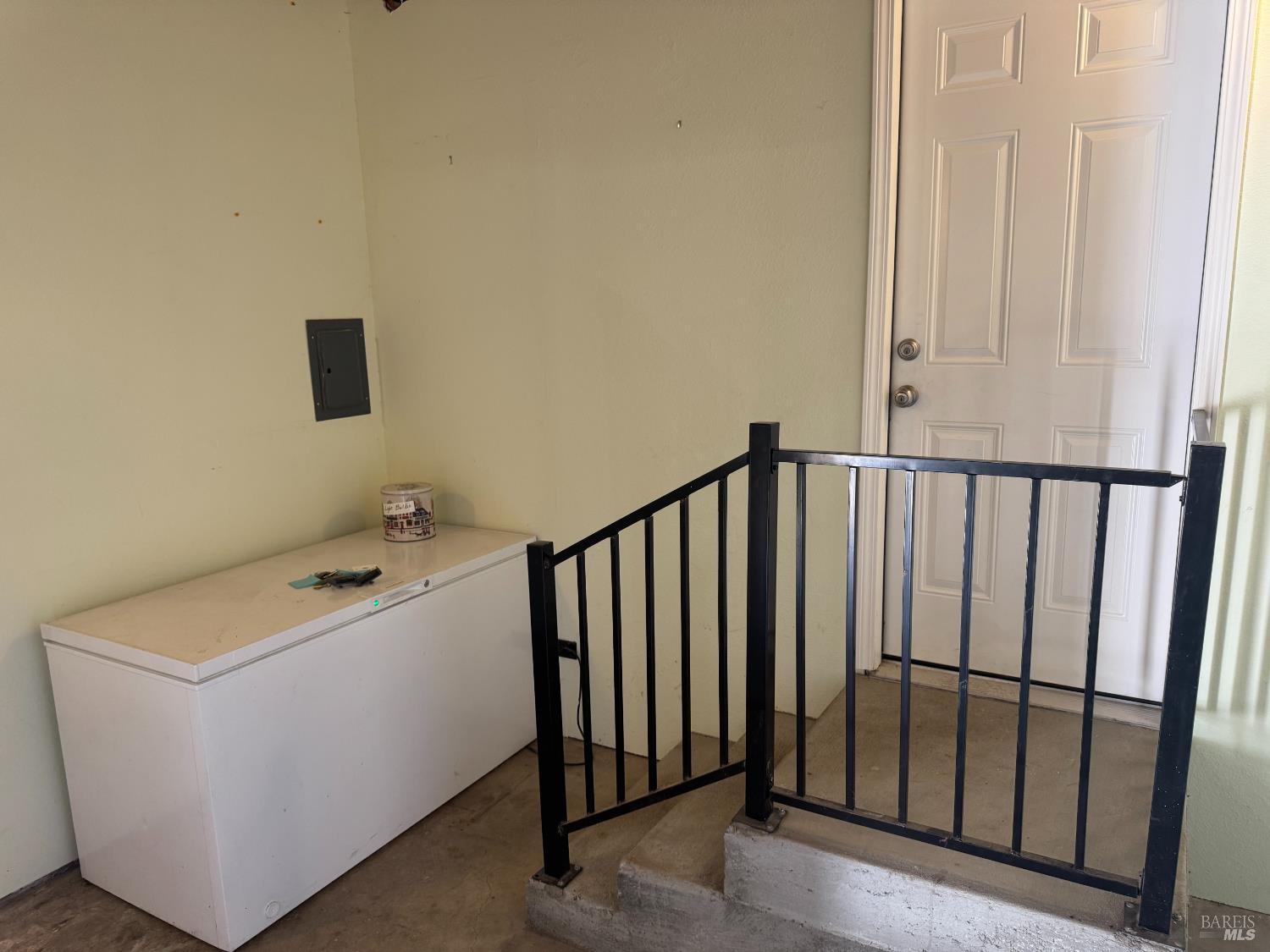 2117 Harris Court Santa Rosa CA 95401