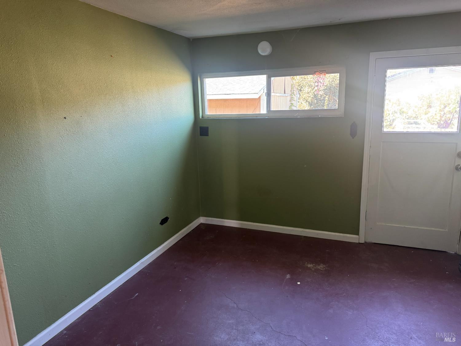 2117 Harris Court Santa Rosa CA 95401