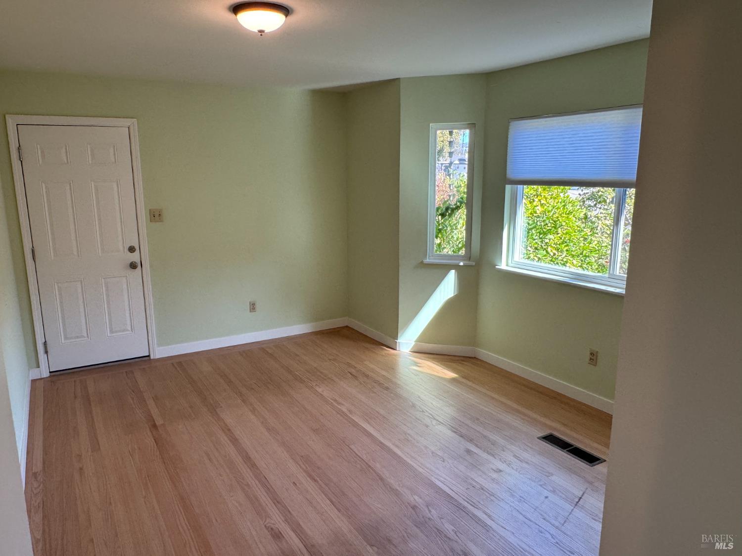 2117 Harris Court Santa Rosa CA 95401