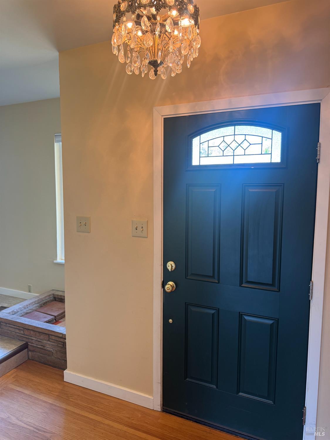 2117 Harris Court Santa Rosa CA 95401