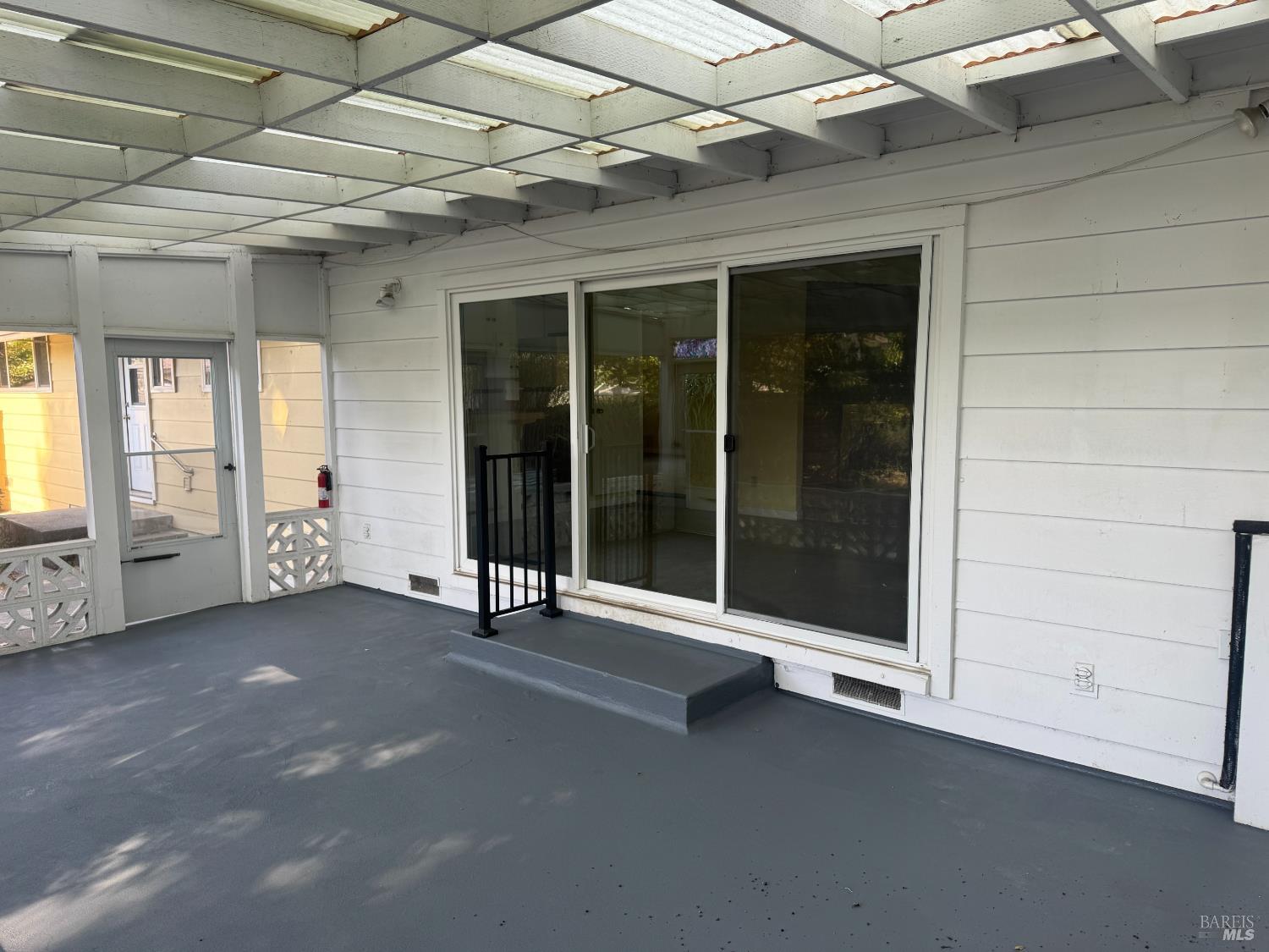 2117 Harris Court Santa Rosa CA 95401