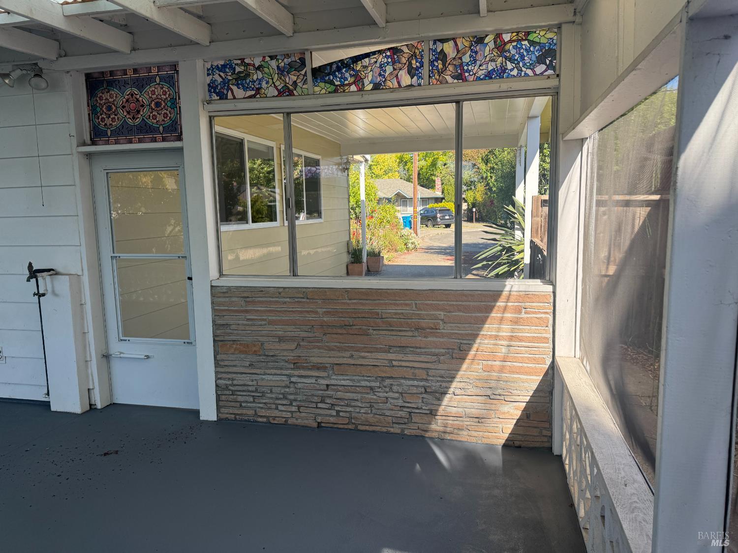 2117 Harris Court Santa Rosa CA 95401