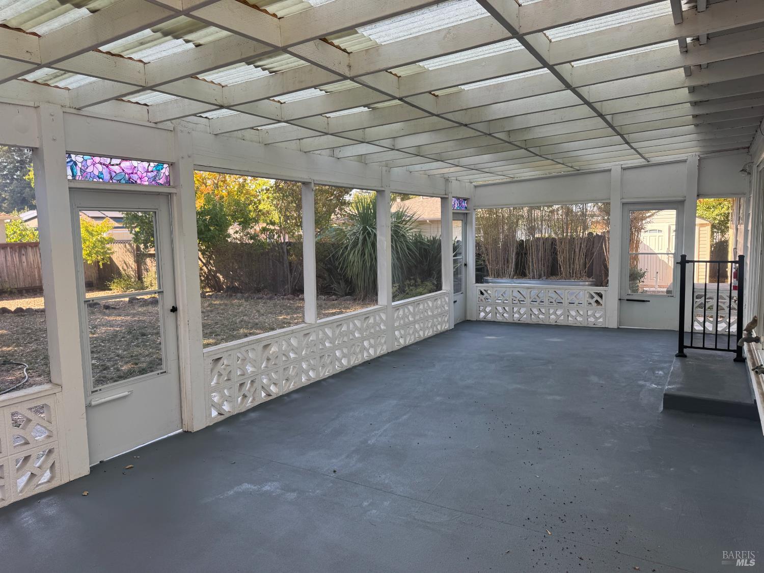 2117 Harris Court Santa Rosa CA 95401