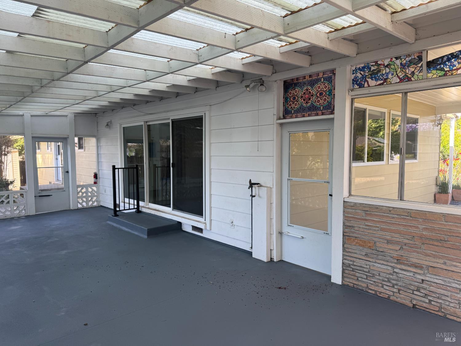 2117 Harris Court Santa Rosa CA 95401