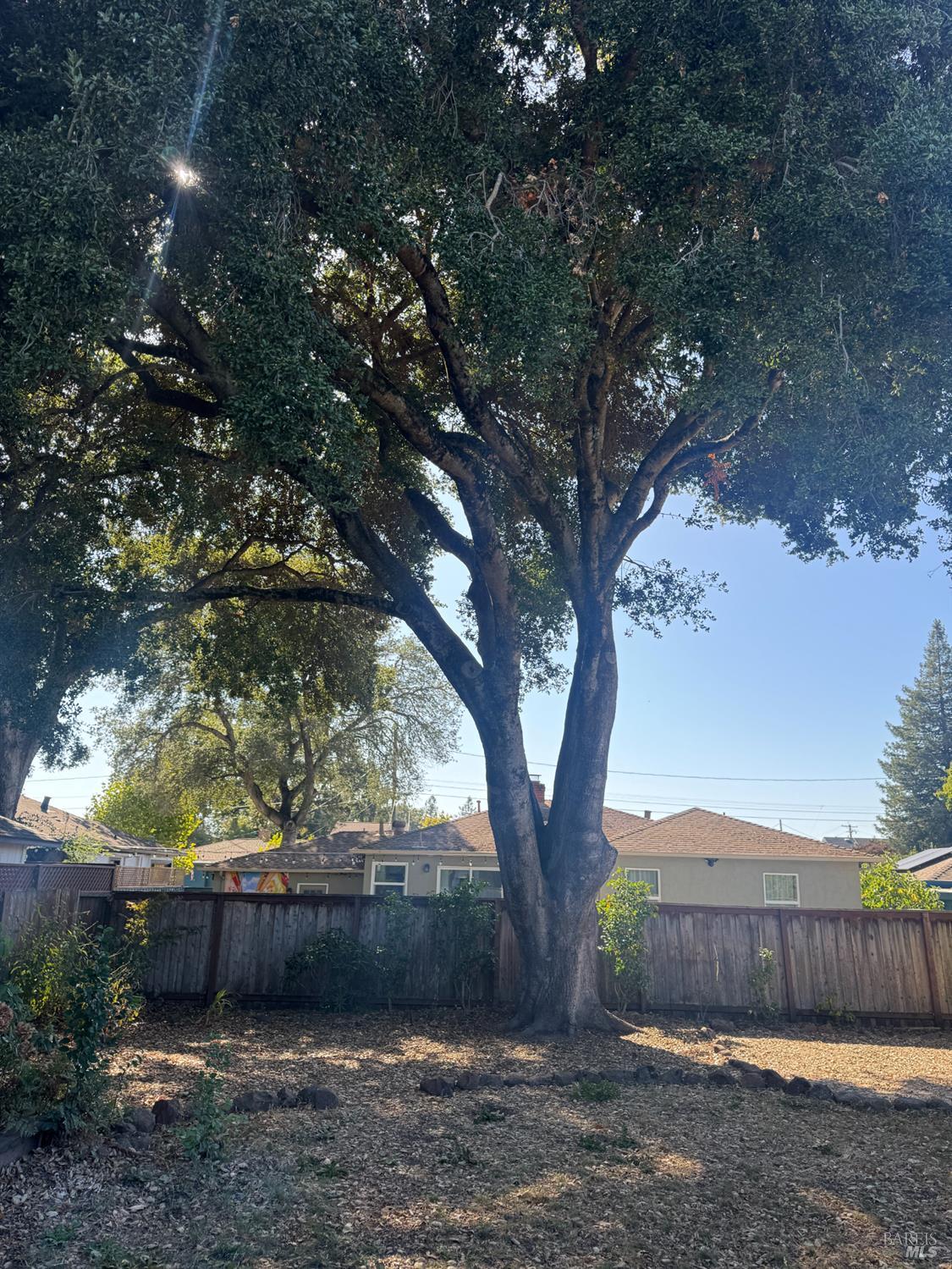 2117 Harris Court Santa Rosa CA 95401