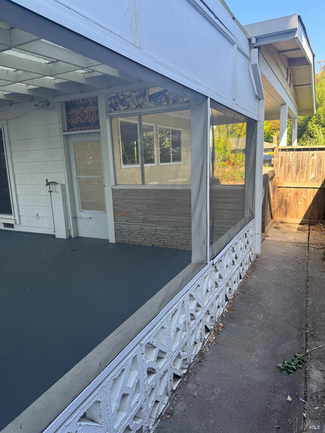 2117 Harris Court Santa Rosa CA 95401