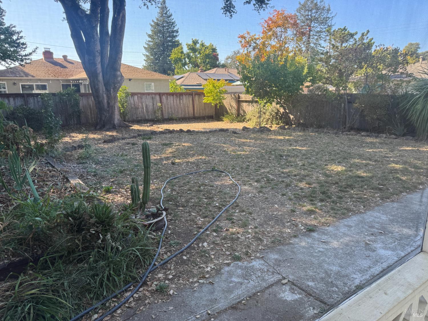 2117 Harris Court Santa Rosa CA 95401