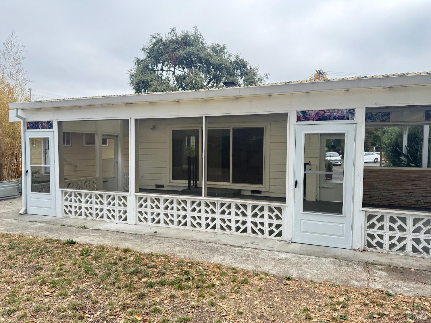 2117 Harris Court Santa Rosa CA 95401