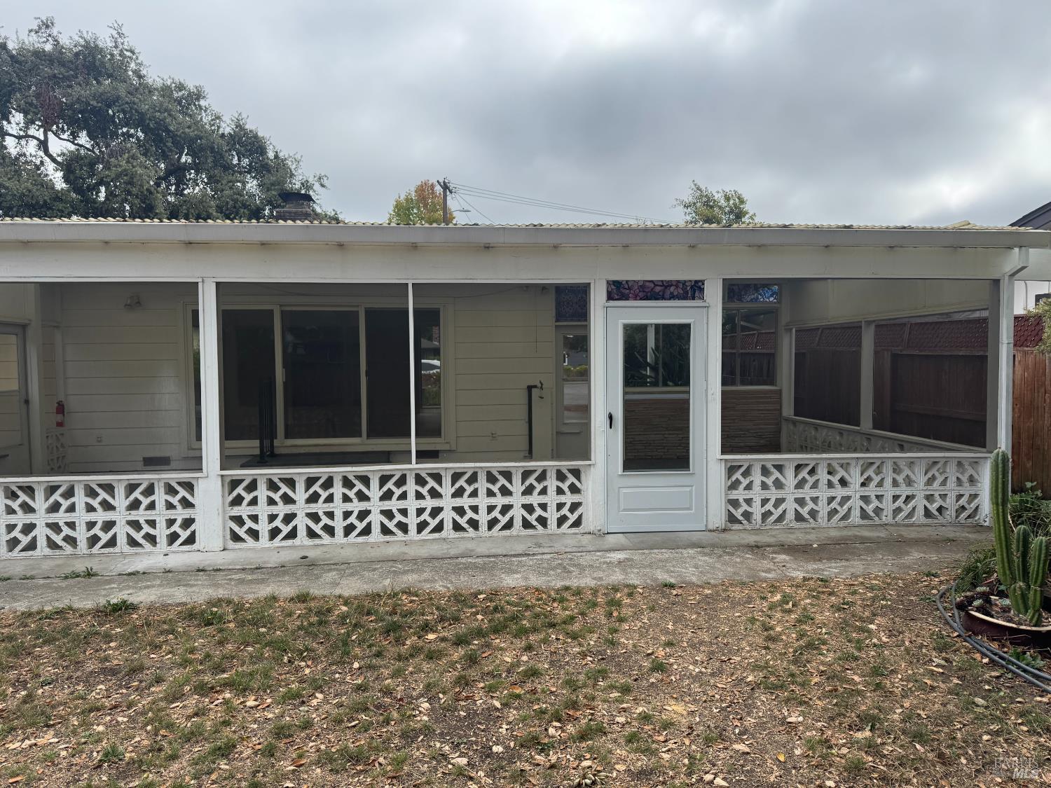 2117 Harris Court Santa Rosa CA 95401