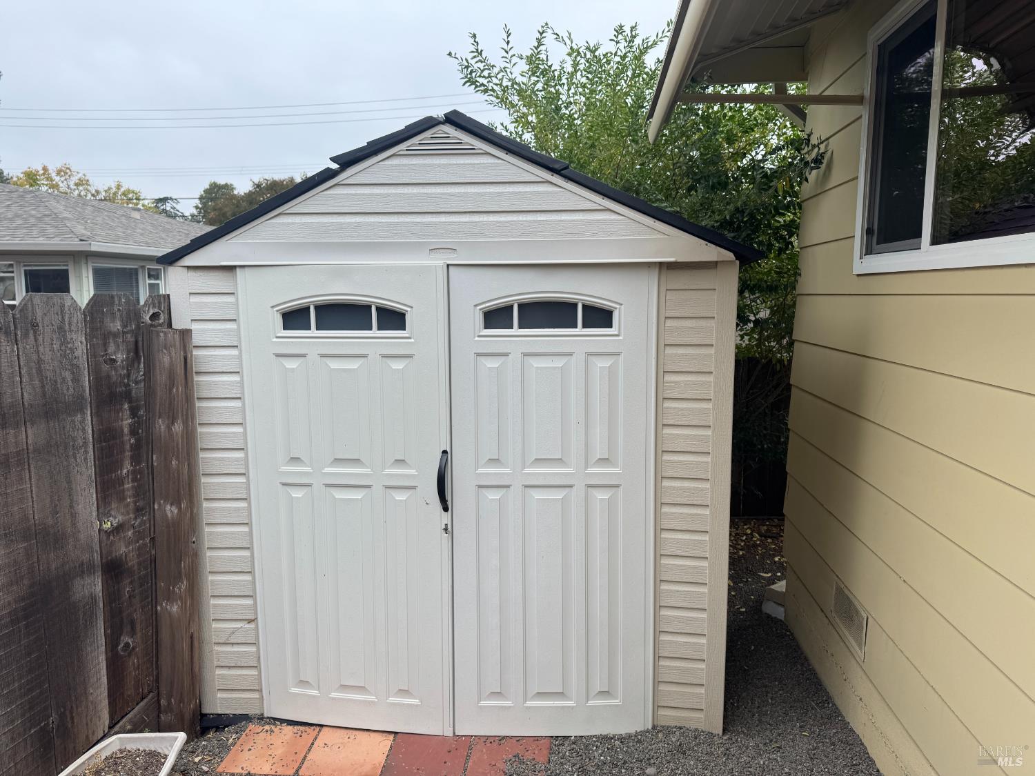 2117 Harris Court Santa Rosa CA 95401