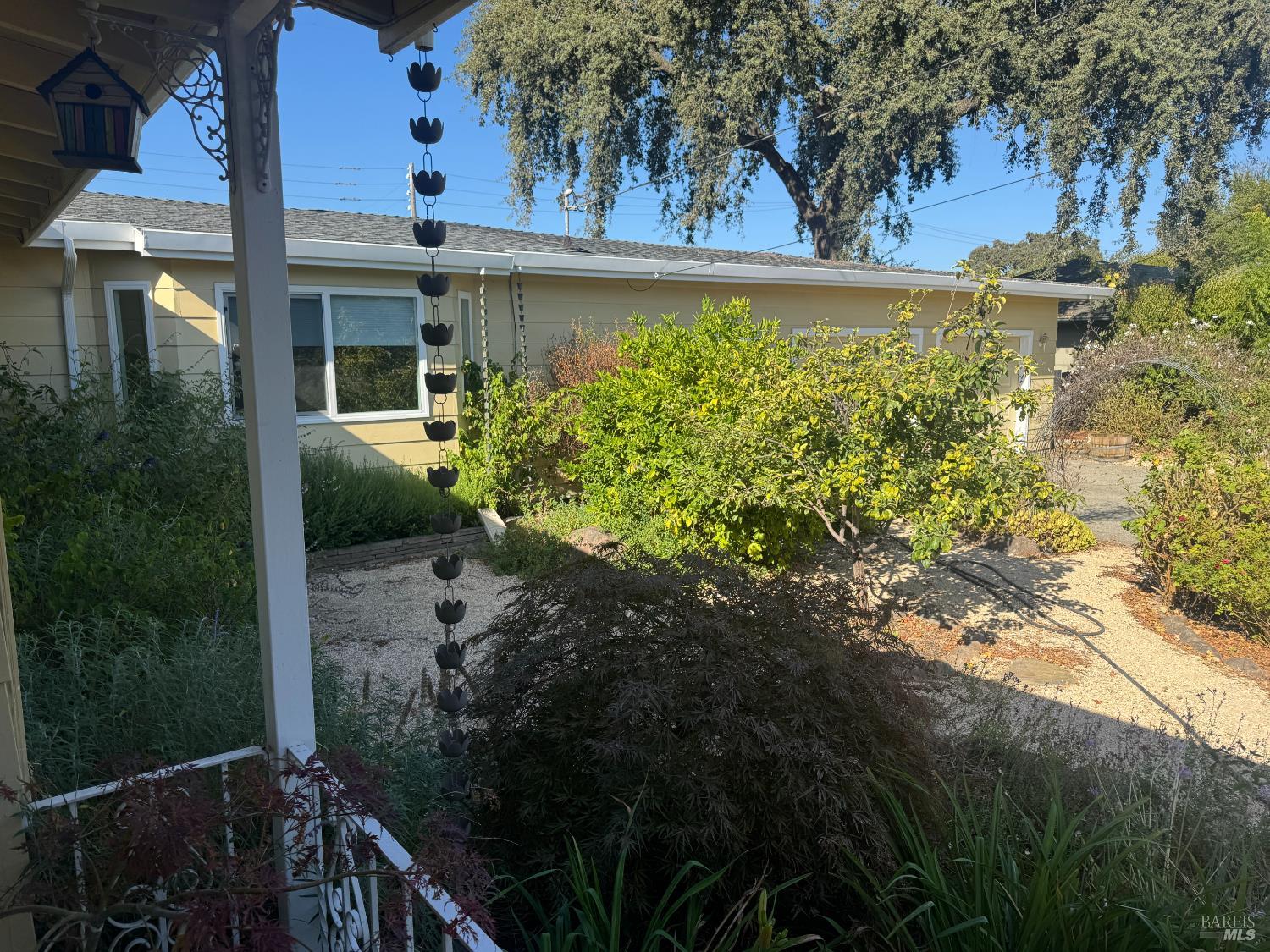 2117 Harris Court Santa Rosa CA 95401