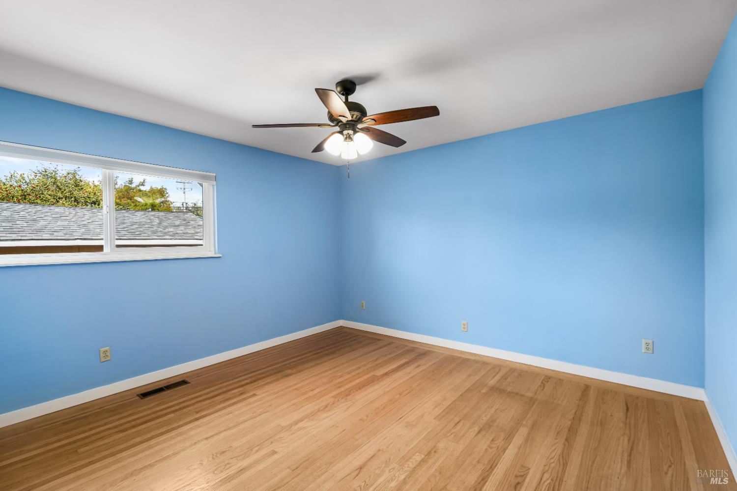 2117 Harris Court Santa Rosa CA 95401