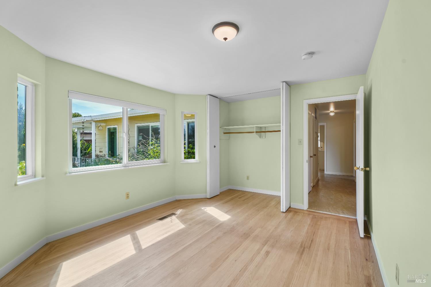 2117 Harris Court Santa Rosa CA 95401