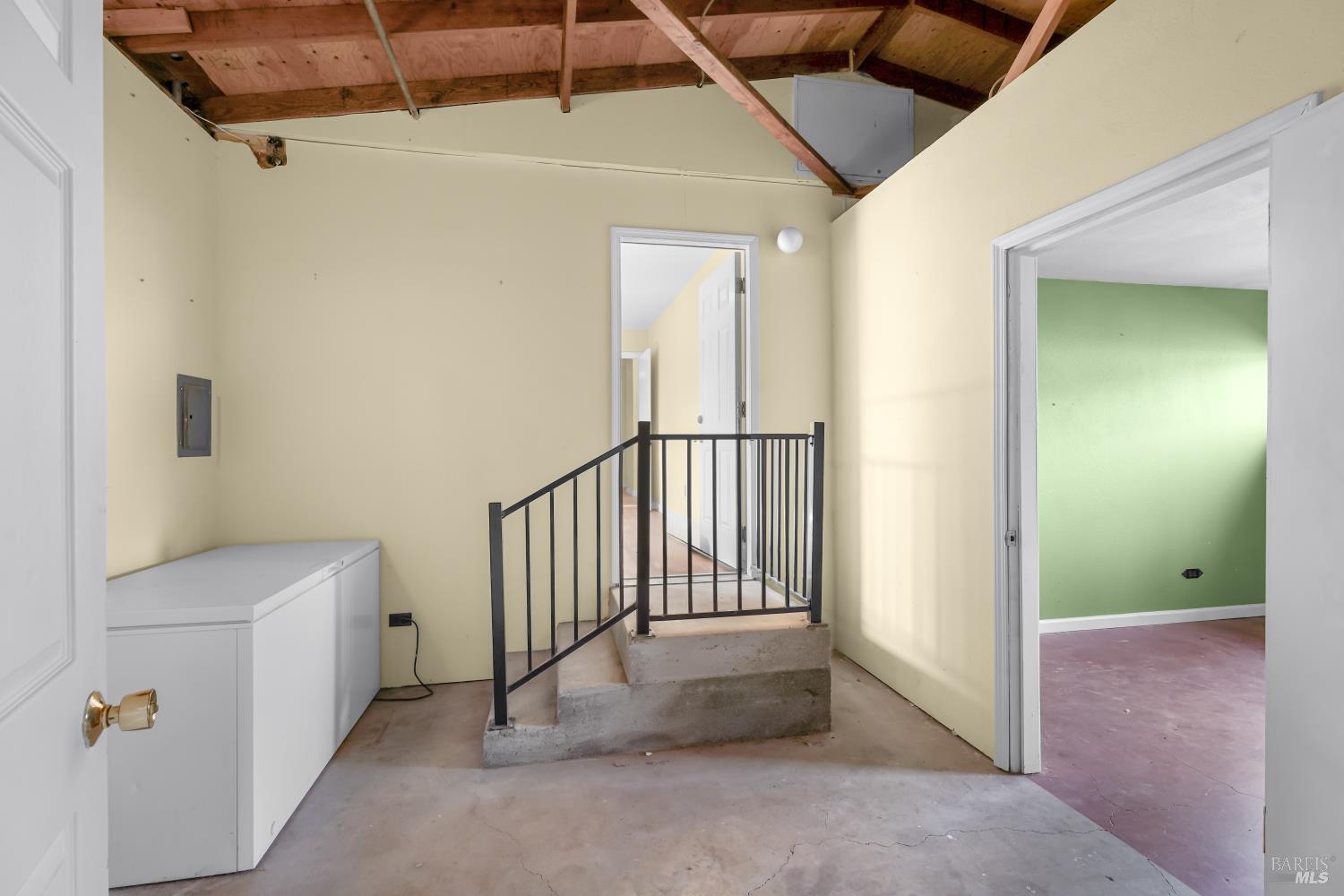 2117 Harris Court Santa Rosa CA 95401