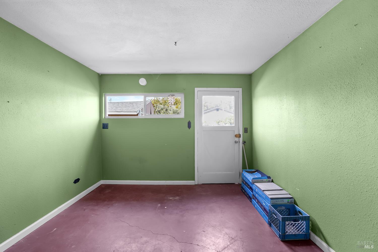 2117 Harris Court Santa Rosa CA 95401