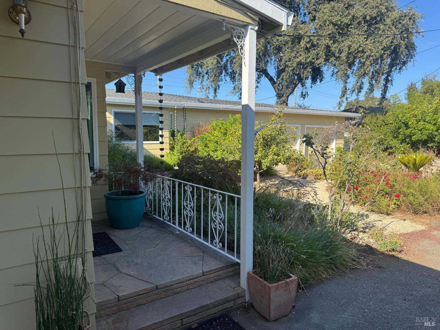 2117 Harris Court Santa Rosa CA 95401