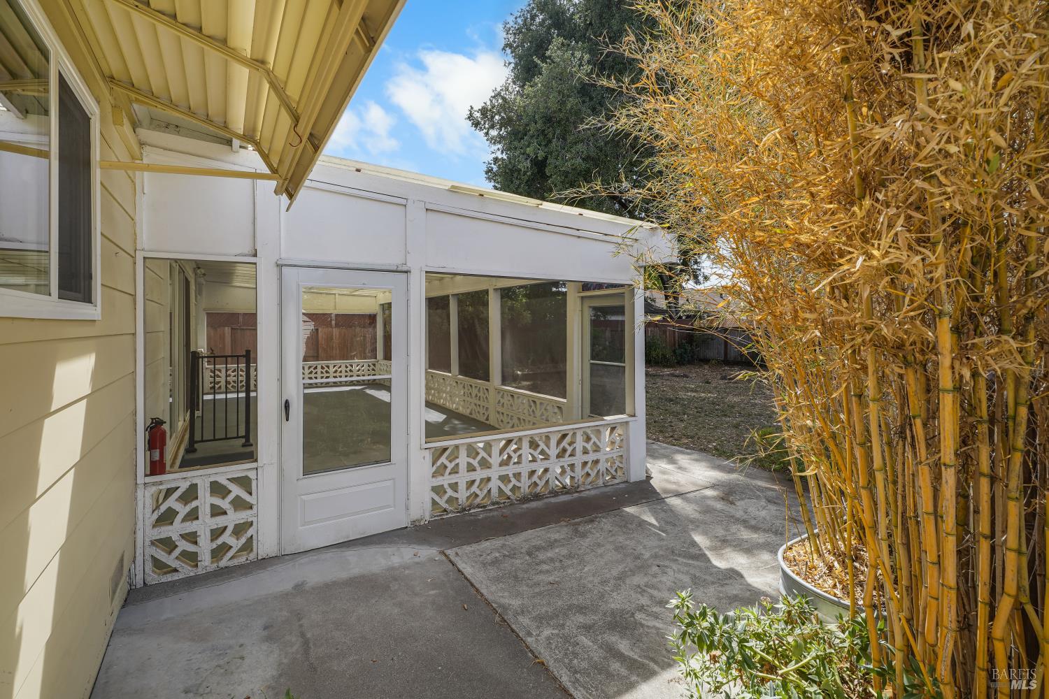 2117 Harris Court Santa Rosa CA 95401