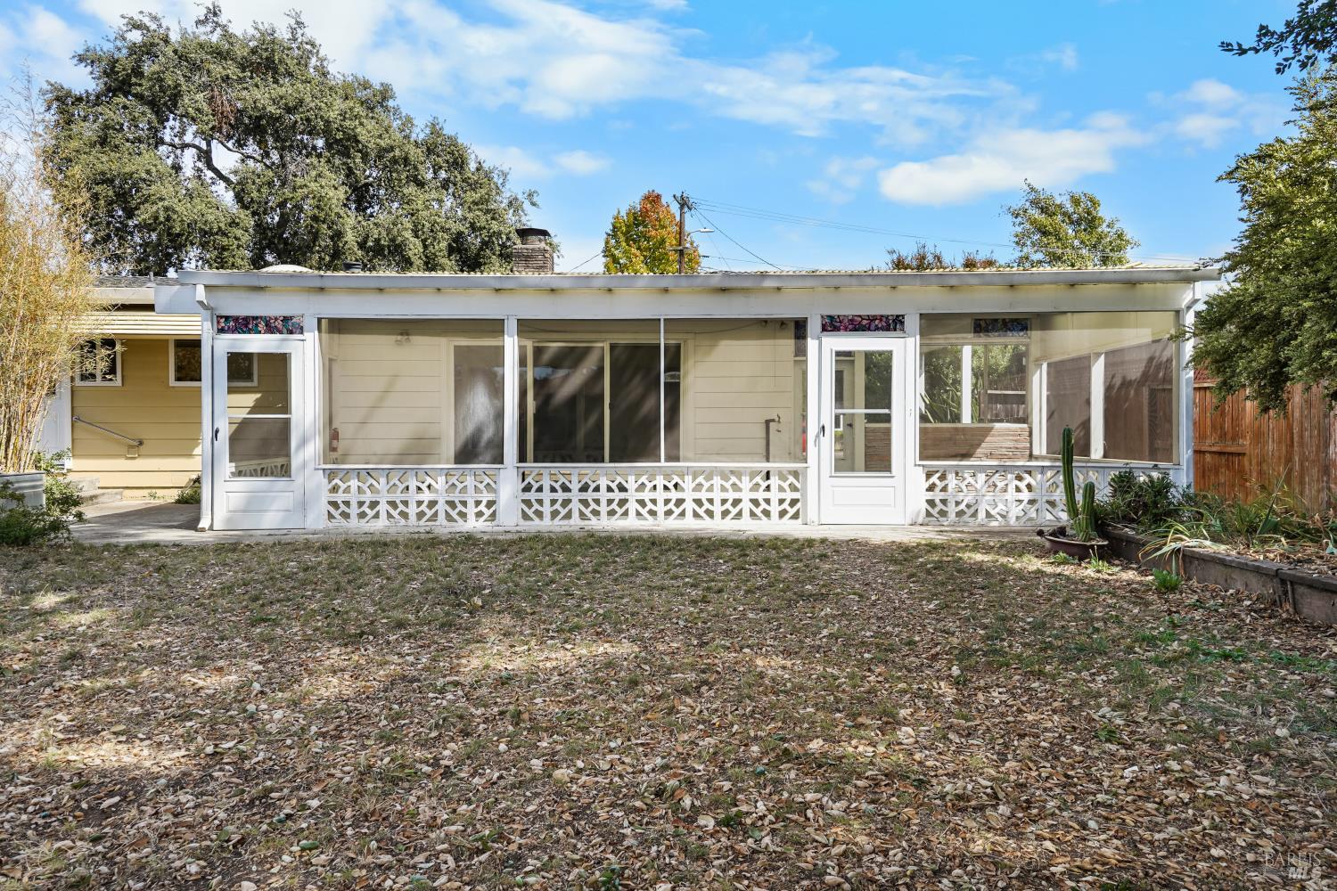 2117 Harris Court Santa Rosa CA 95401
