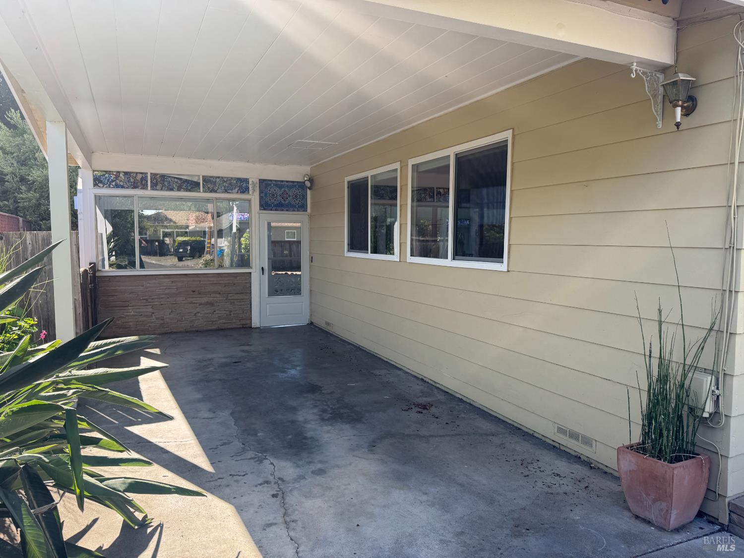 2117 Harris Court Santa Rosa CA 95401