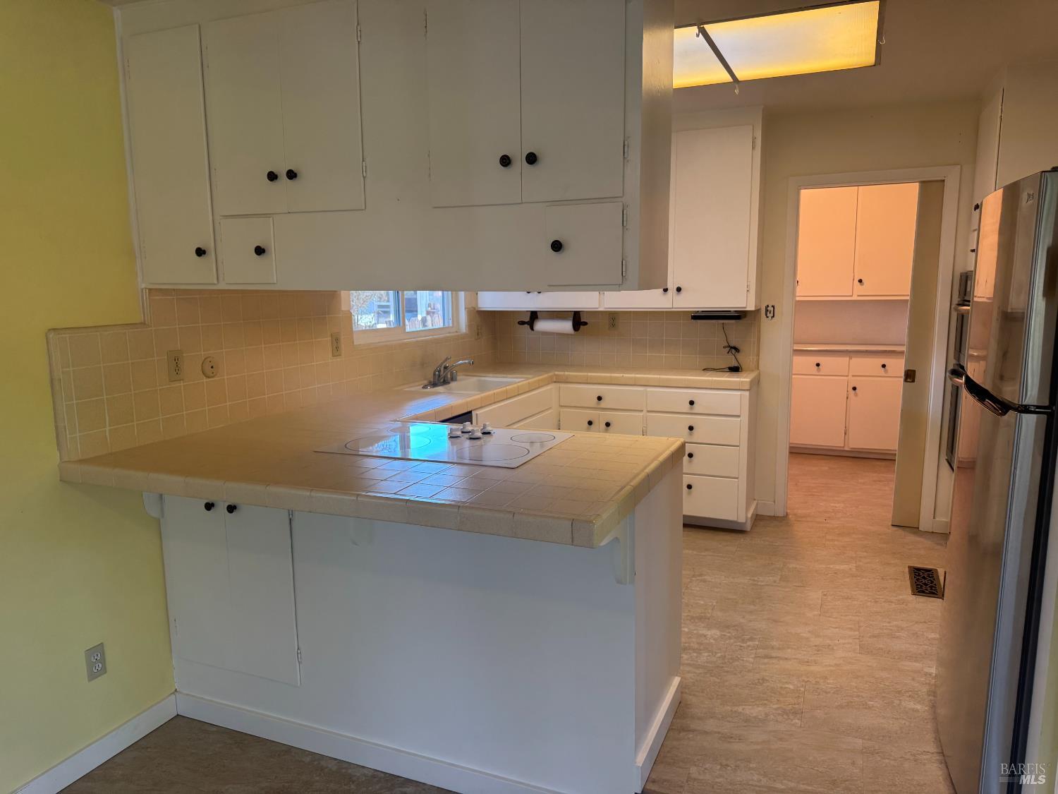 2117 Harris Court Santa Rosa CA 95401