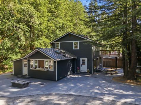 3184 Calistoga Road Santa Rosa CA 95404