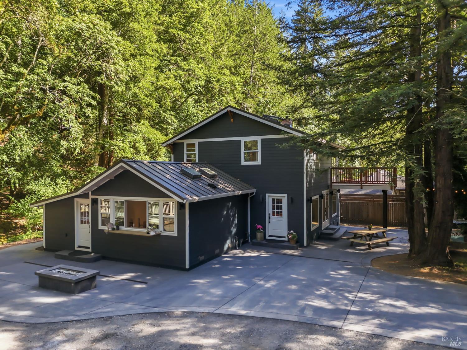 3184 Calistoga Road Santa Rosa CA 95404