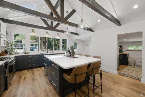 3184 Calistoga Road Santa Rosa CA 95404