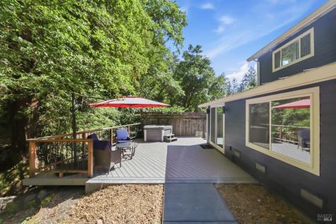 3184 Calistoga Road Santa Rosa CA 95404