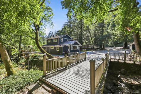 3184 Calistoga Road Santa Rosa CA 95404