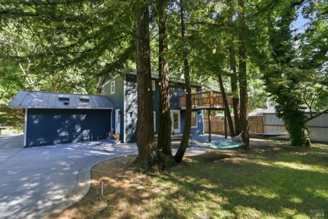 3184 Calistoga Road Santa Rosa CA 95404