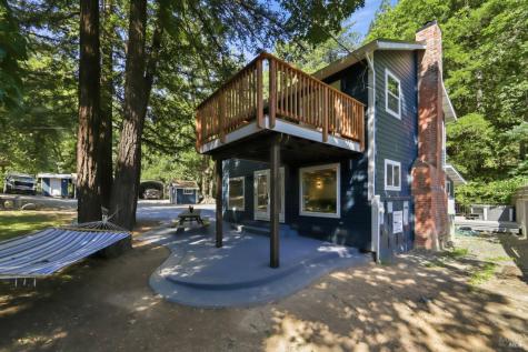 3184 Calistoga Road Santa Rosa CA 95404