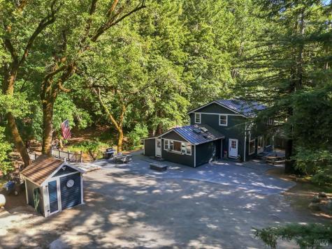 3184 Calistoga Road Santa Rosa CA 95404