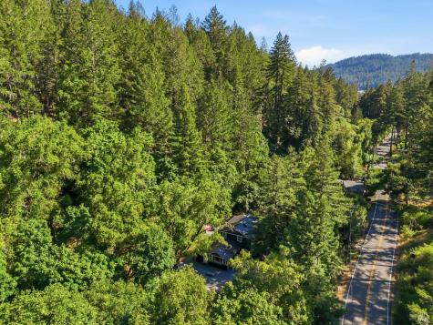 3184 Calistoga Road Santa Rosa CA 95404