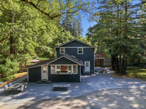 3184 Calistoga Road Santa Rosa CA 95404