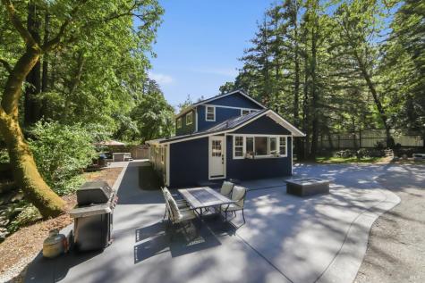 3184 Calistoga Road Santa Rosa CA 95404