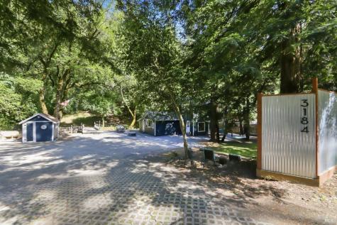 3184 Calistoga Road Santa Rosa CA 95404
