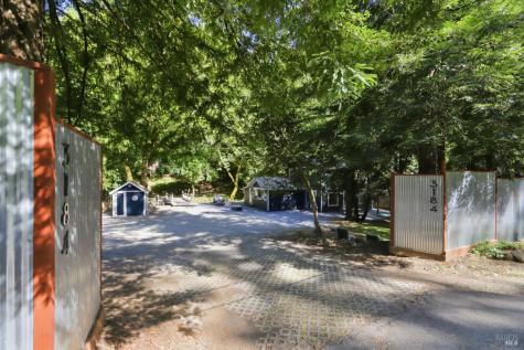 3184 Calistoga Road Santa Rosa CA 95404