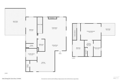 3184 Calistoga Road Santa Rosa CA 95404