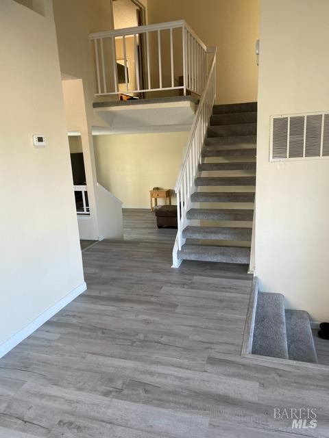 1007 Valley Oak Way Fairfield CA 94533