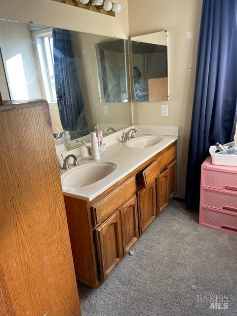 1007 Valley Oak Way Fairfield CA 94533