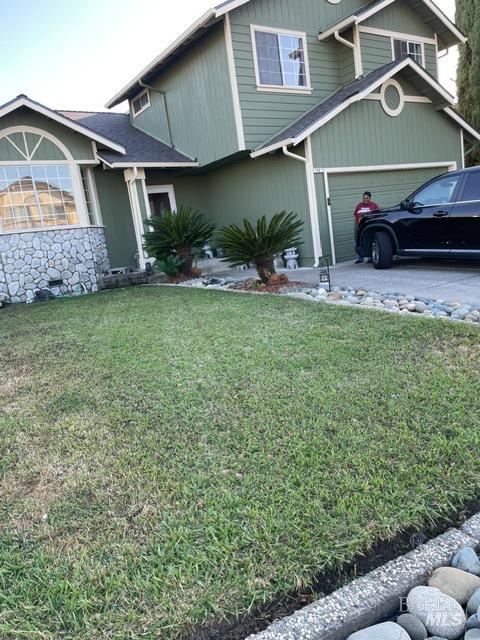 1007 Valley Oak Way Fairfield CA 94533