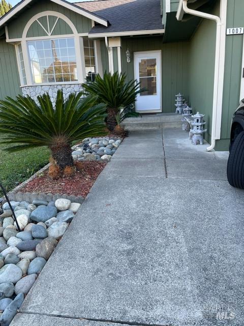 1007 Valley Oak Way Fairfield CA 94533