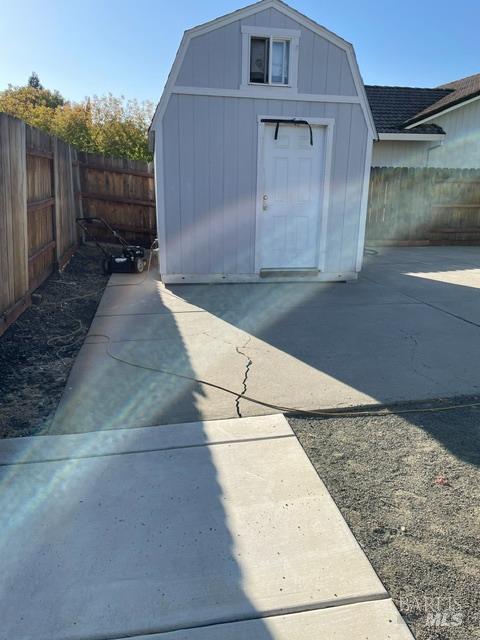 1007 Valley Oak Way Fairfield CA 94533