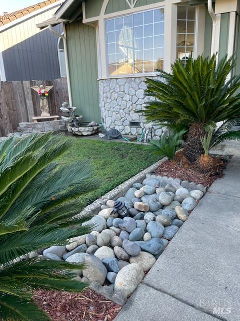 1007 Valley Oak Way Fairfield CA 94533