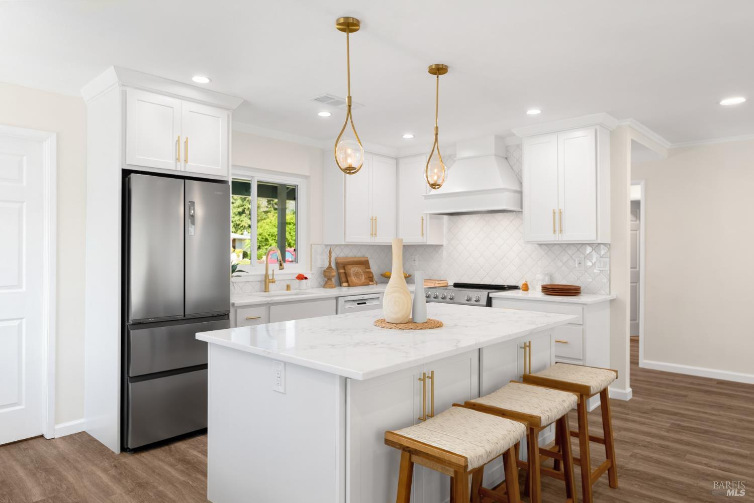 6694 Oakmont Drive Santa Rosa CA 95409