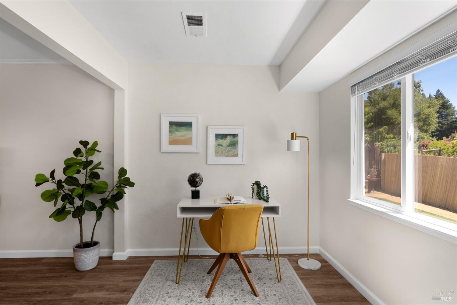 6694 Oakmont Drive Santa Rosa CA 95409