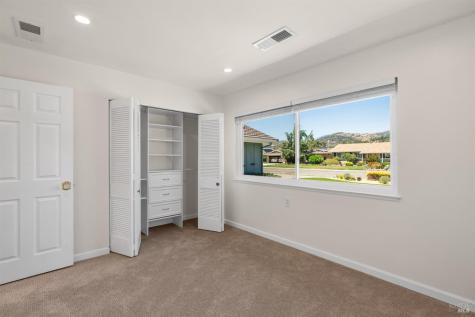 6694 Oakmont Drive Santa Rosa CA 95409