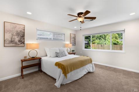6694 Oakmont Drive Santa Rosa CA 95409