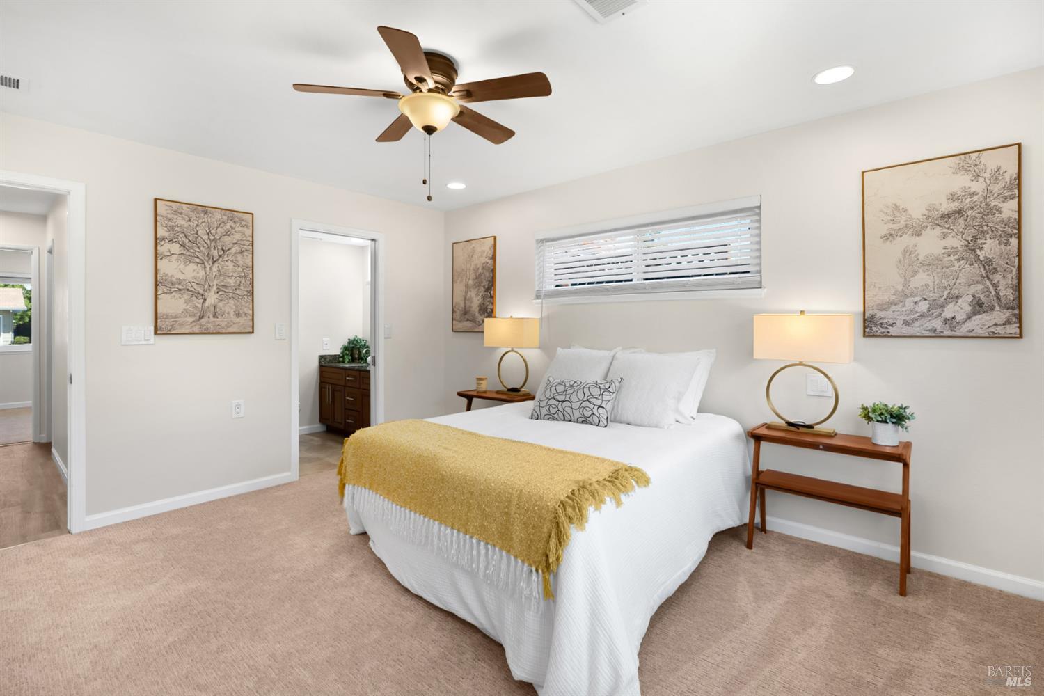 6694 Oakmont Drive Santa Rosa CA 95409