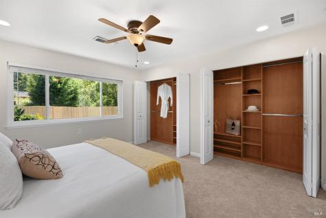 6694 Oakmont Drive Santa Rosa CA 95409